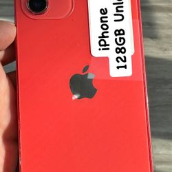 iPhone 12 128GB Unlocked 