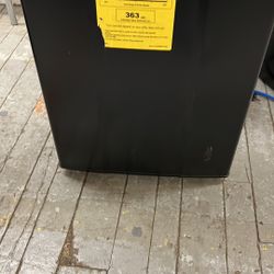 Micro Fridge