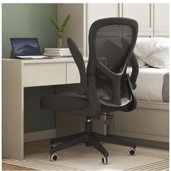 Hbada Ergonomic Office Chair (Blk)