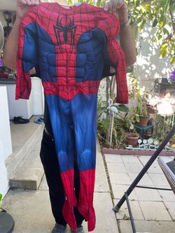 Halloween custom clothes