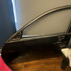 G37 Cardoor Driver Side 