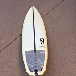 FireWire Sci-Fi 6’3” 39L Surfboard