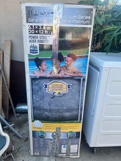 Best way pool
