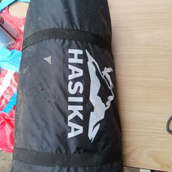 Hasika Pick Up Truck Tent New