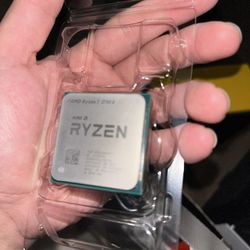 Ryzen 7 3700x 