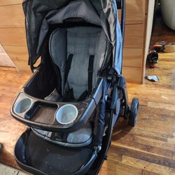 Stroller Graco