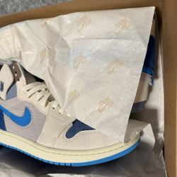 Brand New Jordan 1’s