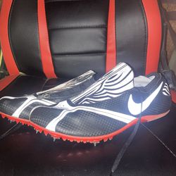 Vintage Nike Zoom Celar 3 Running Shoes