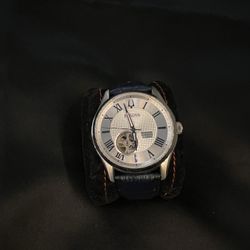 Bulova Classic Wilton Automatic Watch