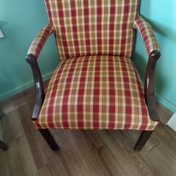 Chair ,Welcome Bear,Welcome Home Signable With Drawer