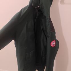 Canada Goose 