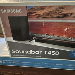 Samsung Soundbar T540