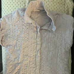 Abercrombie Gauze Dress