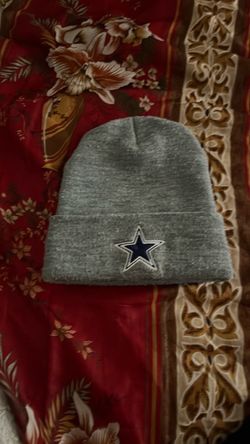 Men’s Cow boys beanie