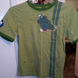 Boys Shirt Size 9-10