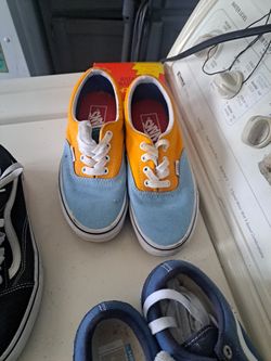 Tenis Nuevos