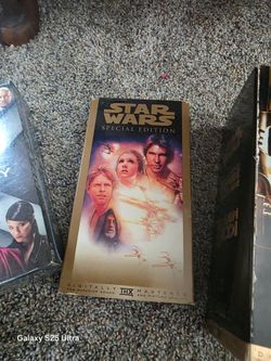 Vhs disney varied 1