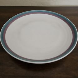 11" Dinner Plates By Pfalzgraff, new, giftable 2.00 ea