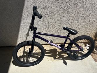 Sunday Scout BMX