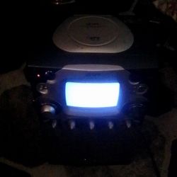 Karaoke MACHINE 
