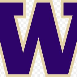 3 Husky’s Vs. Utah 100 Level Seats End Zone
