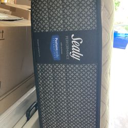 Queen Mattress 