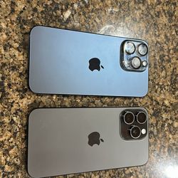 Apple iphone 15 pro maxes atnt /tmboile 