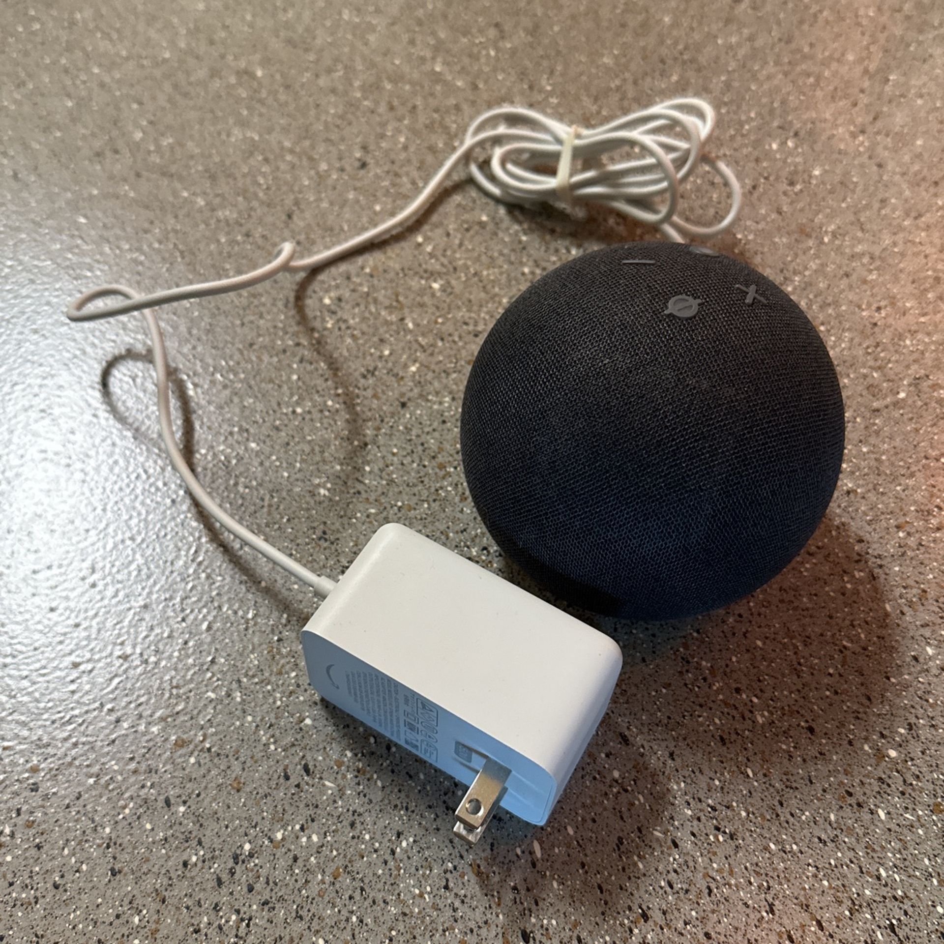 Amazon Echo Dot