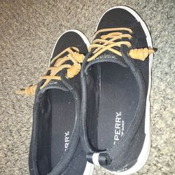 Sperries