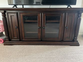 Entertainment Center