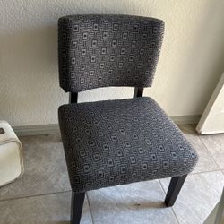Accent Chair 