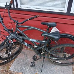 Bikes for Parts/Repair