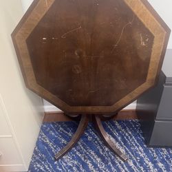 Table For Sale 