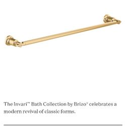 High End Bathroom accessories set 