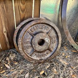 Weights