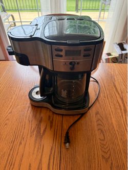 Hamilton Beach Coffee Maker