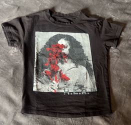 Girls H.E.R. Tee