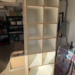 Build In Cabinets For Free