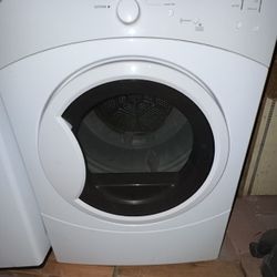 Washer/Dryer