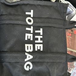 The Tote Bag