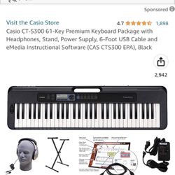 Piano 