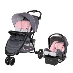 BRAND NEW!! Baby Stroller And car seat!