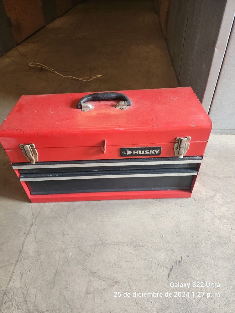 tool box