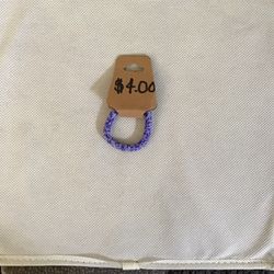 Handmade Clay Beads Kid Bracelets 