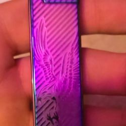 Rechargeable Electric Lighter