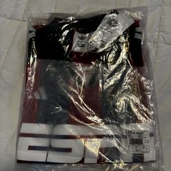 Kith x adidas Football ESPN Jersey