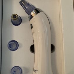Comedo Suction Blackhead Removal Tool