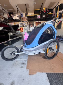Kids Jogger / bike