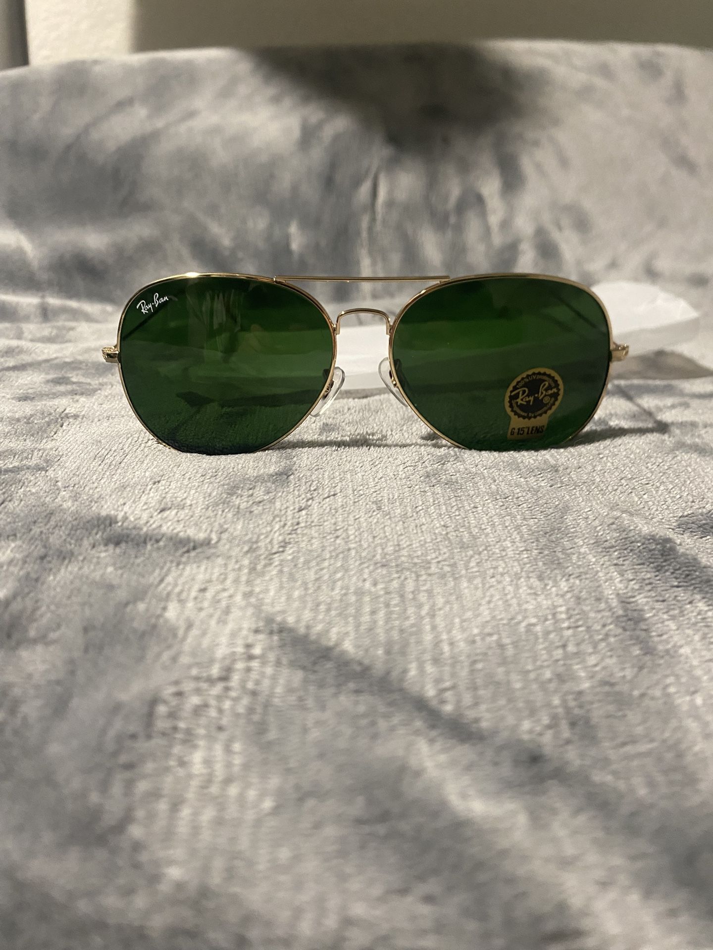 Ray Ban Aviator