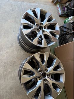 Wheels